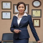 Dr. Amina Yusuf, CEO of Resource Matrix Ltd, Zedvest Fort Limited partner